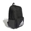 ADIDAS SAC À DOS CLASSIC BADGE (27.5 L) Black / White