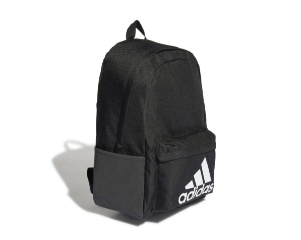 ADIDAS SAC À DOS CLASSIC BADGE (27.5 L) Black / White