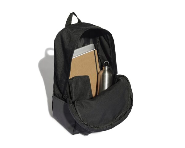 ADIDAS SAC À DOS CLASSIC BADGE (27.5 L) Black / White