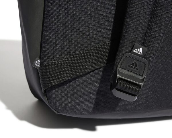 ADIDAS SAC À DOS CLASSIC BADGE (27.5 L) Black / White
