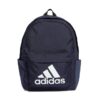 ADIDAS SAC À DOS CLASSIC BADGE (27.5 L) Navy Bleu / White