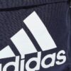 ADIDAS SAC À DOS CLASSIC BADGE (27.5 L) Navy Bleu / White