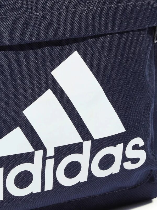 ADIDAS SAC À DOS CLASSIC BADGE (27.5 L) Navy Bleu / White