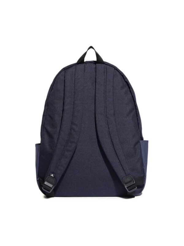 ADIDAS SAC À DOS CLASSIC BADGE (27.5 L) Navy Bleu / White