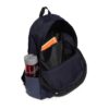 ADIDAS SAC À DOS CLASSIC BADGE (27.5 L) Navy Bleu / White