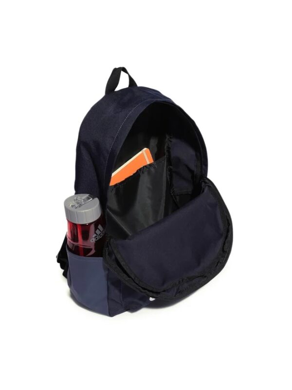 ADIDAS SAC À DOS CLASSIC BADGE (27.5 L) Navy Bleu / White