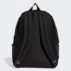 ADIDAS SAC À DOS CLASSIC BADGE (27.5 L) Black / Gold Metallic