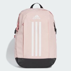 ADIDAS SAC À DOS POWER BACKPACK (26.4 L) Sandy Pink / White