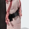 ADIDAS SAC À DOS POWER BACKPACK (26.4 L) Sandy Pink / White