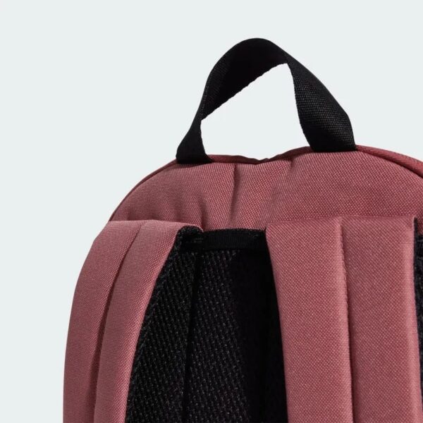 ADIDAS SAC À DOS POWER BACKPACK (26.4 L) Sandy Pink / Semi Pink Spark / Preloved Crimson / White