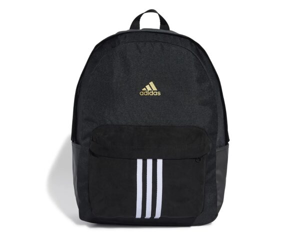 ADIDAS SAC À DOS COURT BACKPACK (27.5 L) Black / White
