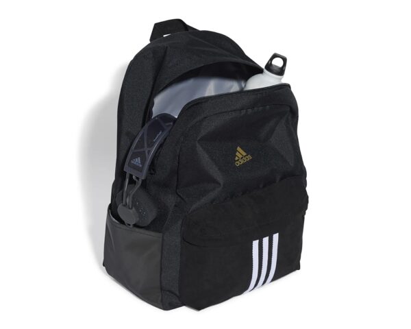 ADIDAS SAC À DOS COURT BACKPACK (27.5 L) Black / White