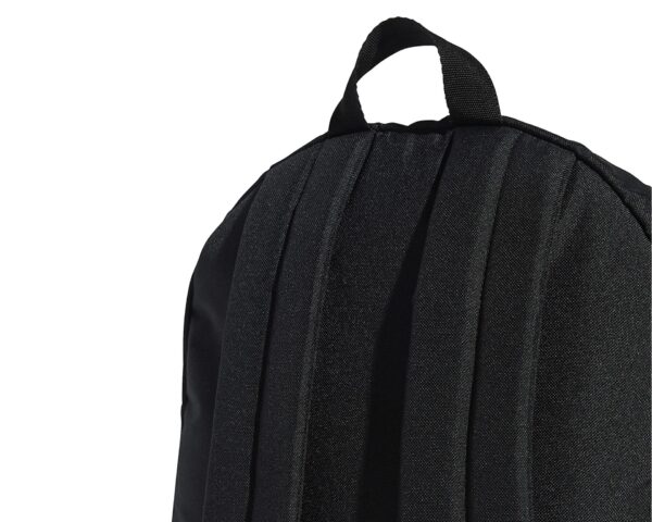 ADIDAS SAC À DOS COURT BACKPACK (27.5 L) Black / White