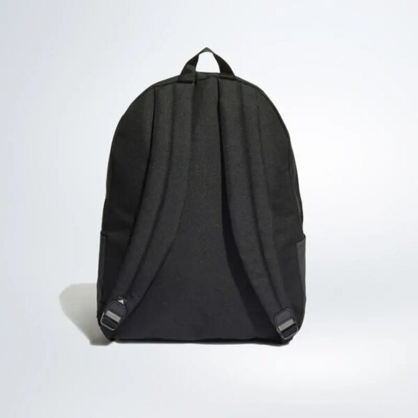 ADIDAS SAC À DOS CLASSIC BADGE OF SPORT 3-STRIPES (27.5 L) Black / White