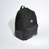 ADIDAS SAC À DOS CLASSIC BADGE OF SPORT 3-STRIPES (27.5 L) Black / White