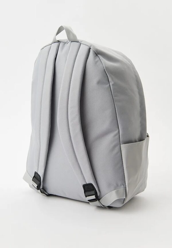 ADIDAS SAC À DOS CLASSIC BADGE OF SPORT 3-STRIPES (27.5 L) Grey Two / White