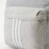 ADIDAS SAC À DOS CLASSIC BADGE OF SPORT 3-STRIPES (27.5 L) Grey Two / White