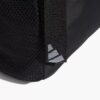 ADIDAS SAC À DOS REMBOURRÉ (20,75 L) Noir / Argent Métallique