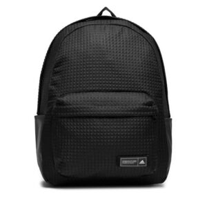 ADIDAS SAC À DOS CLASSIC SEASONAL BACKPACK (27,5L) Black / White