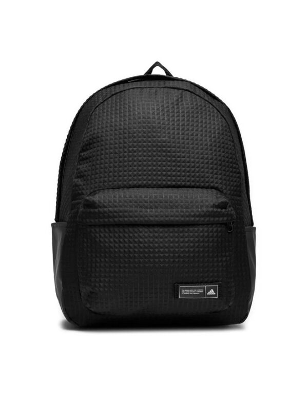 ADIDAS SAC À DOS CLASSIC SEASONAL BACKPACK (27,5L) Black / White