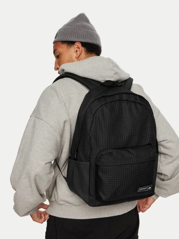 ADIDAS SAC À DOS CLASSIC SEASONAL BACKPACK (27,5L) Black / White