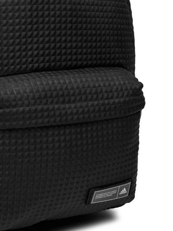 ADIDAS SAC À DOS CLASSIC SEASONAL BACKPACK (27,5L) Black / White