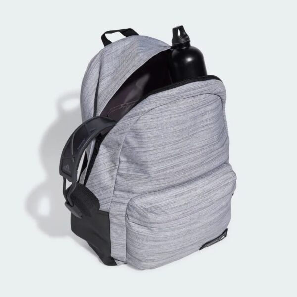 ADIDAS CLASSIC ATT1 BACKPACK (27,5L) Grey Two / Charcoal / White