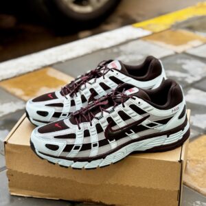 Nike P-6000 Glacier Blue