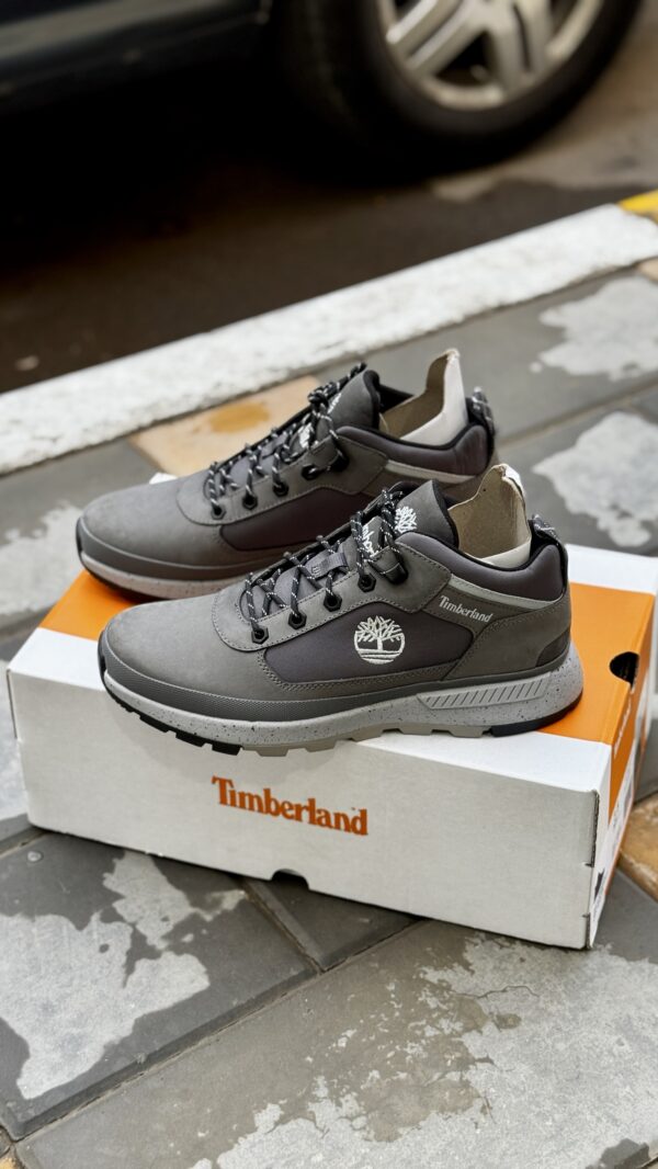 TIMBERLAND Field Trekker