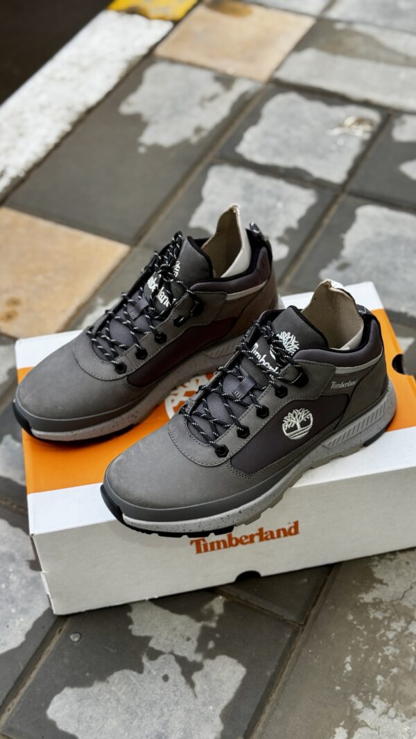 TIMBERLAND Field Trekker