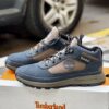TIMBERLAND Field Trekker Marine