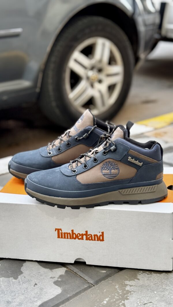 TIMBERLAND Field Trekker Marine