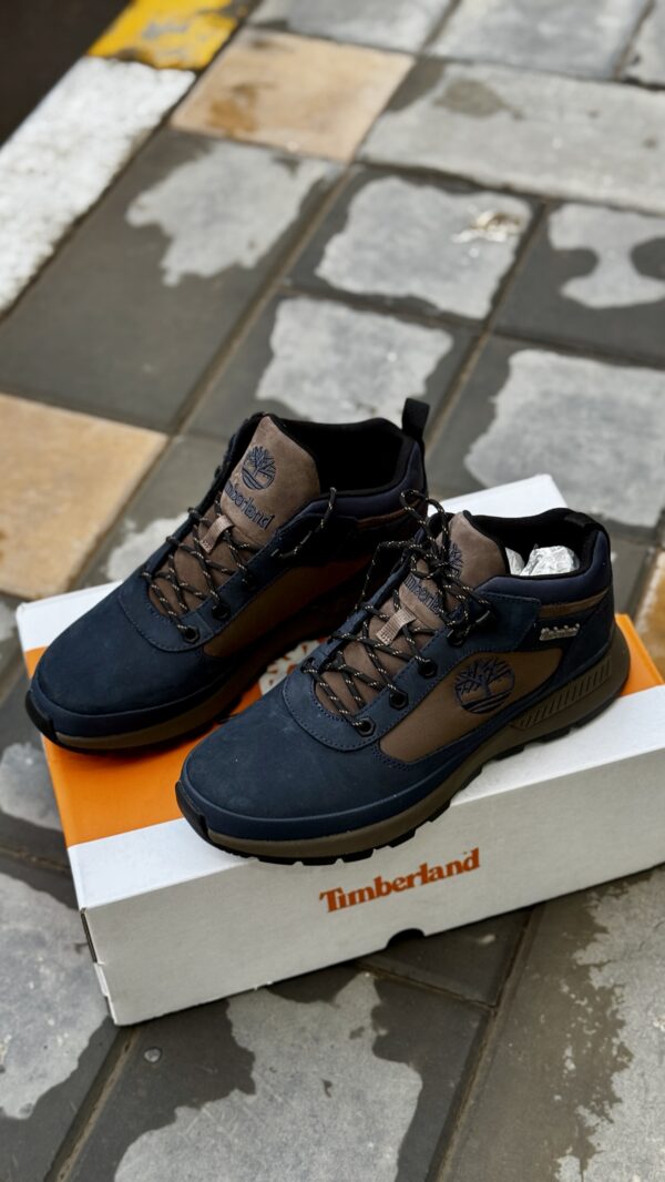 TIMBERLAND Field Trekker Marine