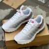 AIR MAX INVIGOR GS 'WHITE WOLF GREY RED'