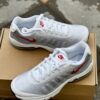 AIR MAX INVIGOR GS 'WHITE WOLF GREY RED'