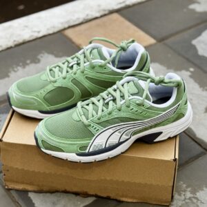 Puma C25k