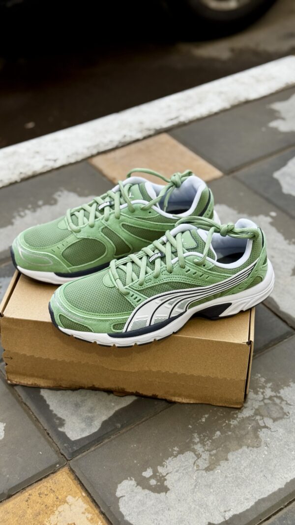 Puma C25k