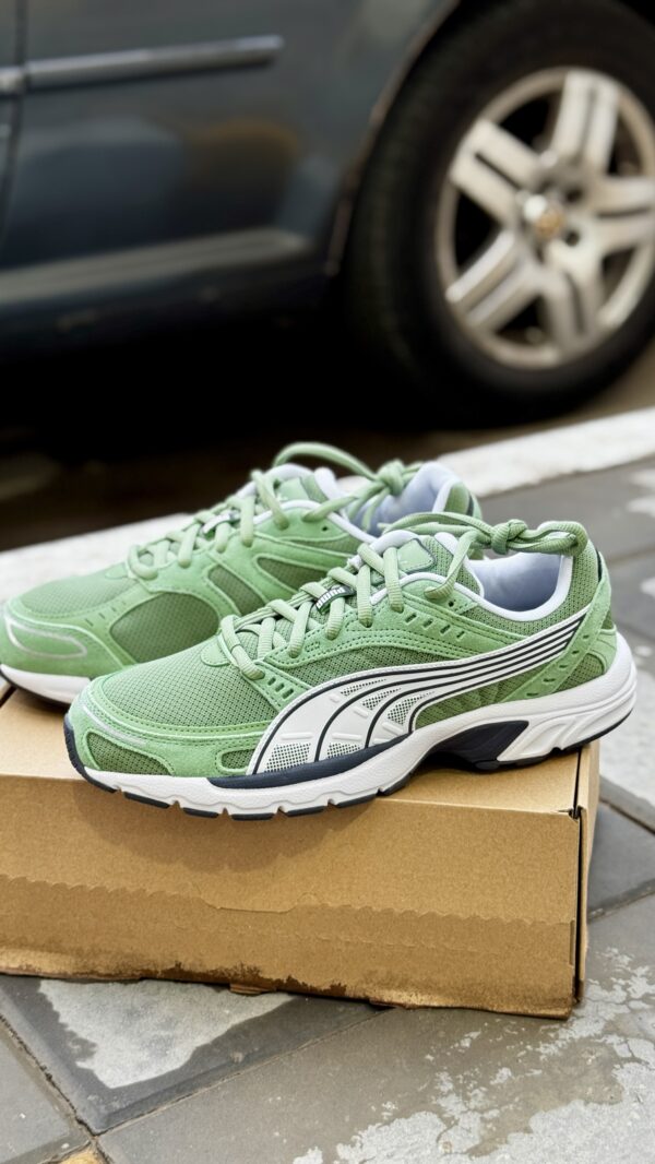 Puma C25k