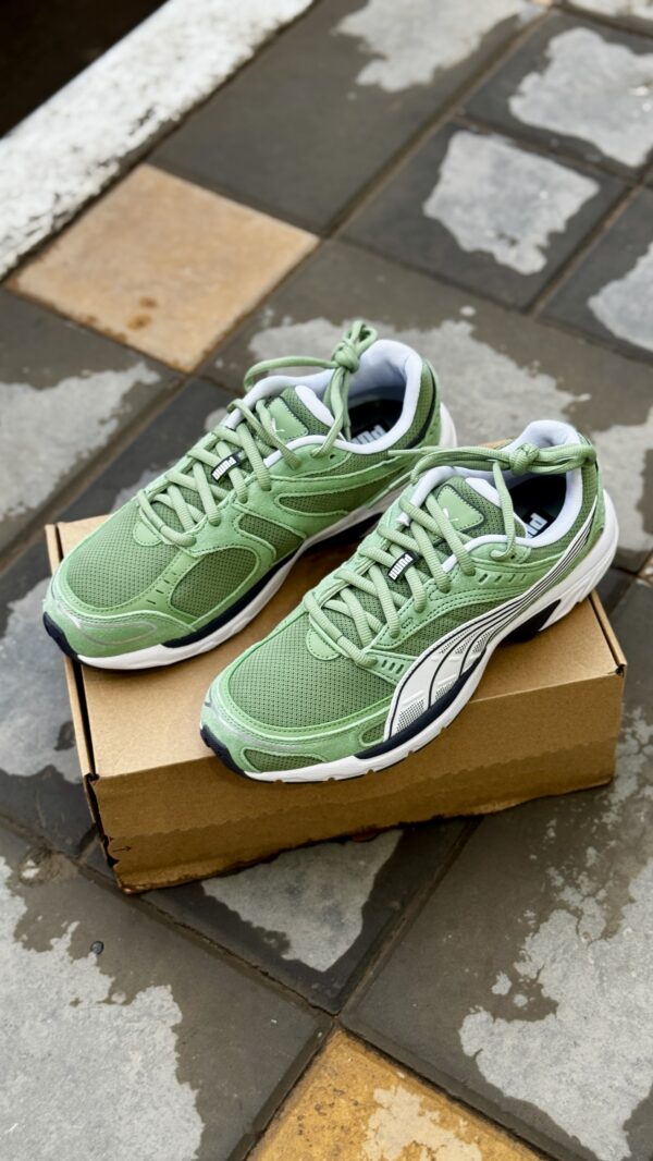 Puma C25k