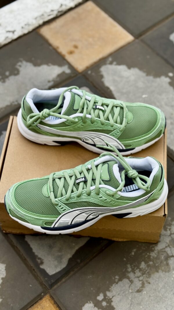 Puma C25k