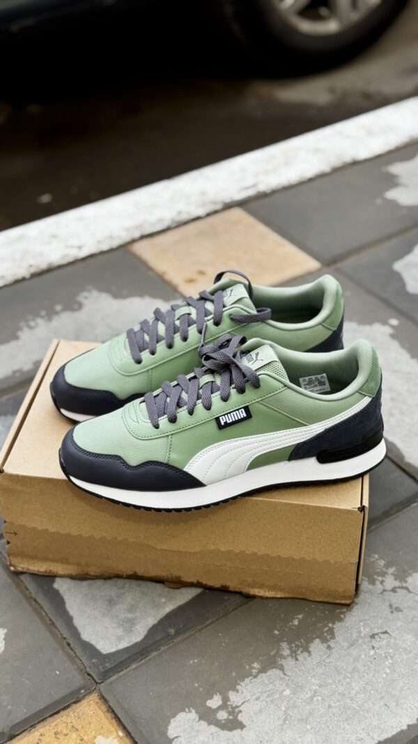Puma Adaptor