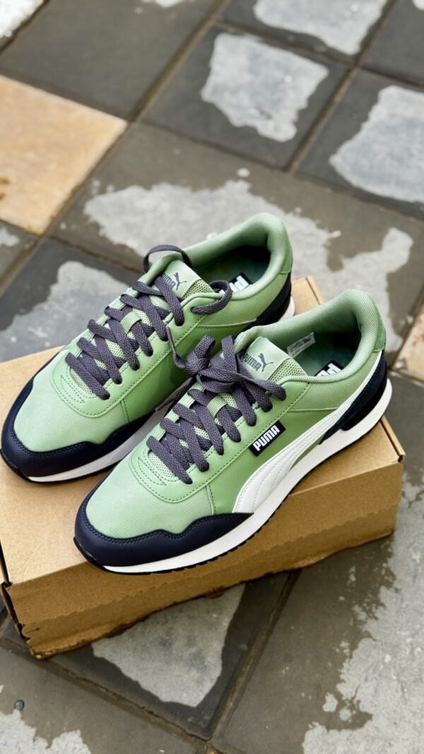 Puma Adaptor