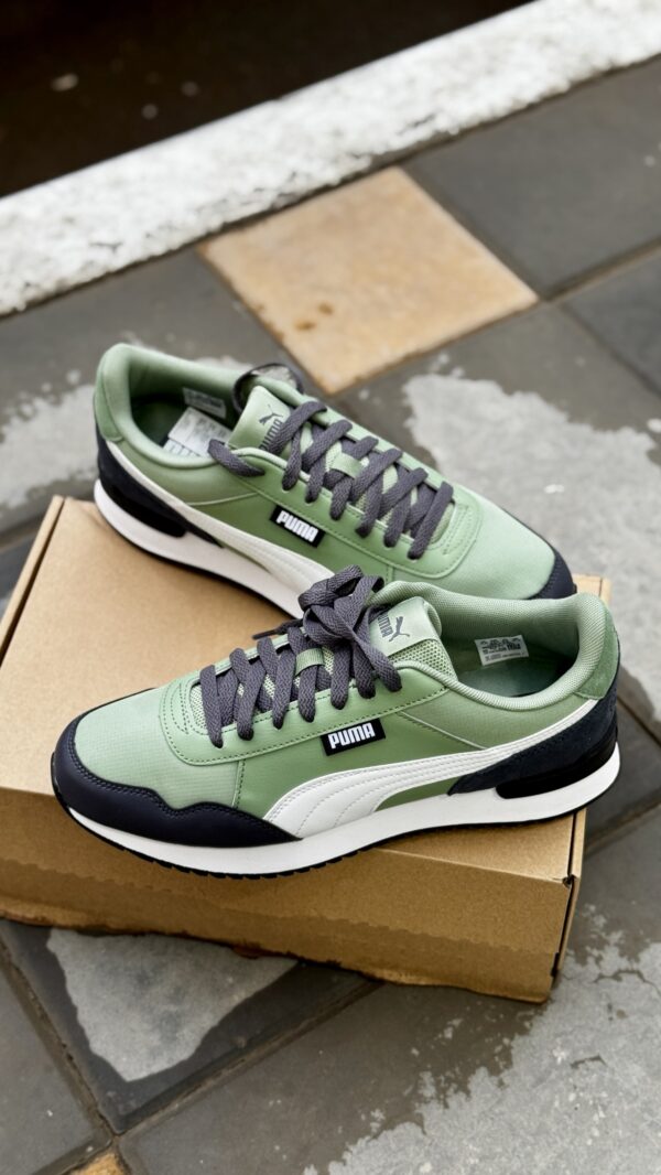 Puma Adaptor