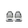 Nike Air Max Command PRM Noir Blanc Argenté Réfléchissant