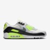 Nike Air Max 90 GORE-TEX
Summit White/Volt/Black/Cool Grey