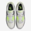 Nike Air Max 90 GORE-TEX
Summit White/Volt/Black/Cool Grey
