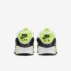 Nike Air Max 90 GORE-TEX
Summit White/Volt/Black/Cool Grey