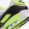 Nike Air Max 90 GORE-TEX
Summit White/Volt/Black/Cool Grey