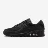 Nike Air Max 90 Triple Black