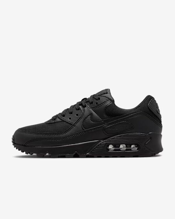 Nike Air Max 90 Triple Black